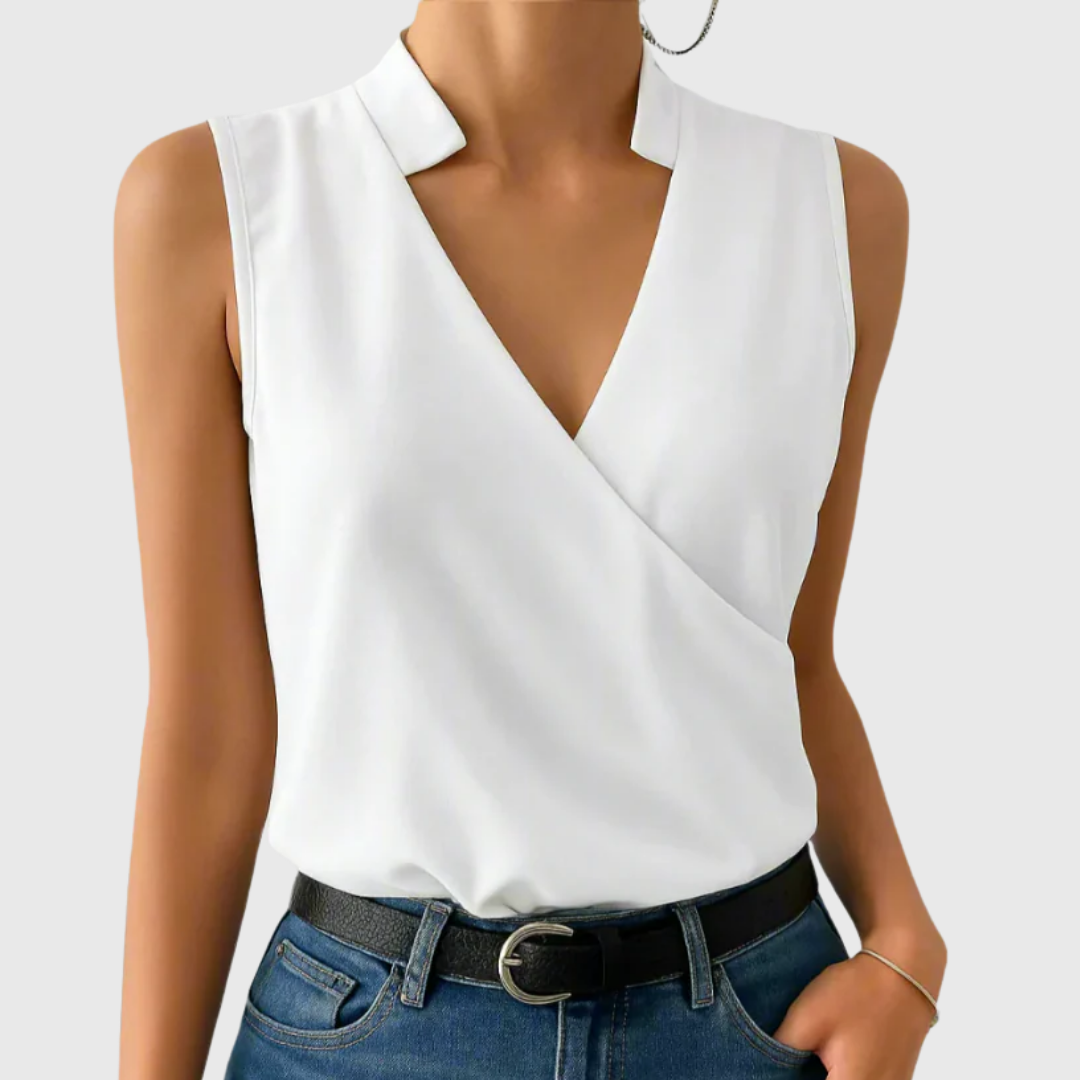 Lisette Stylish Blouse