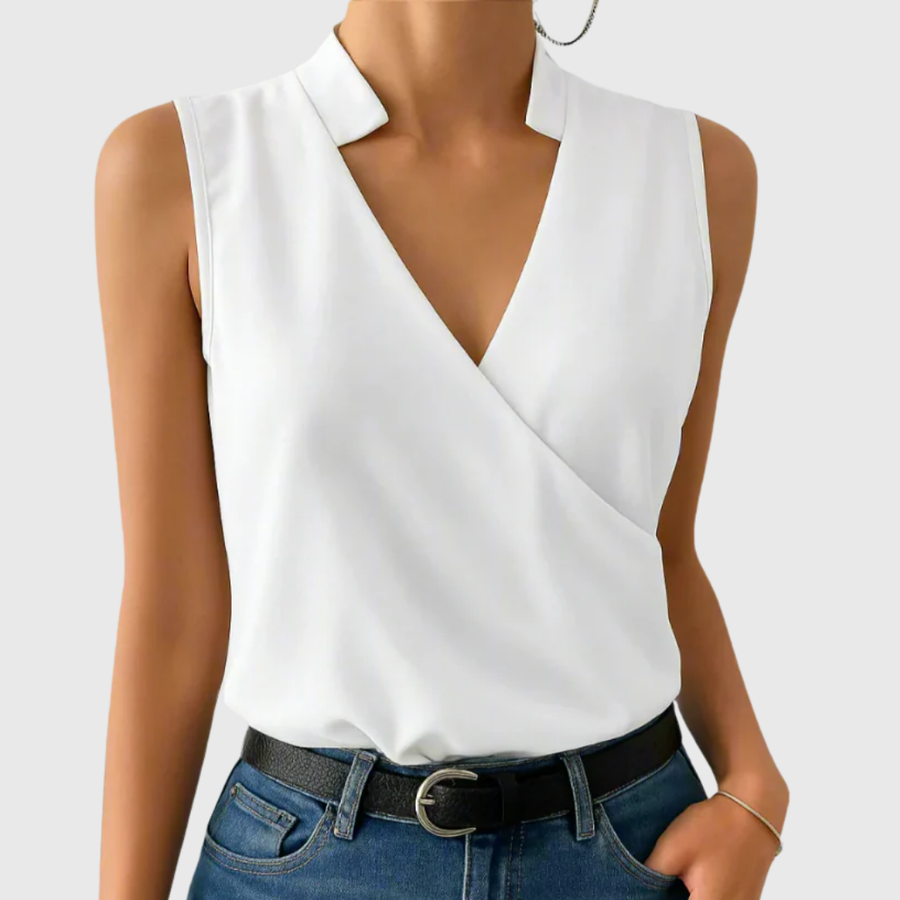 Lisette Stylish Blouse