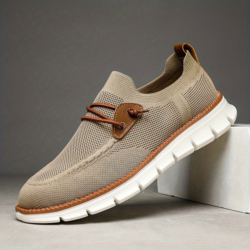 Filippo | Scarpe Sportive Slip-On