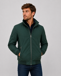 Bomber da Uomo Casual