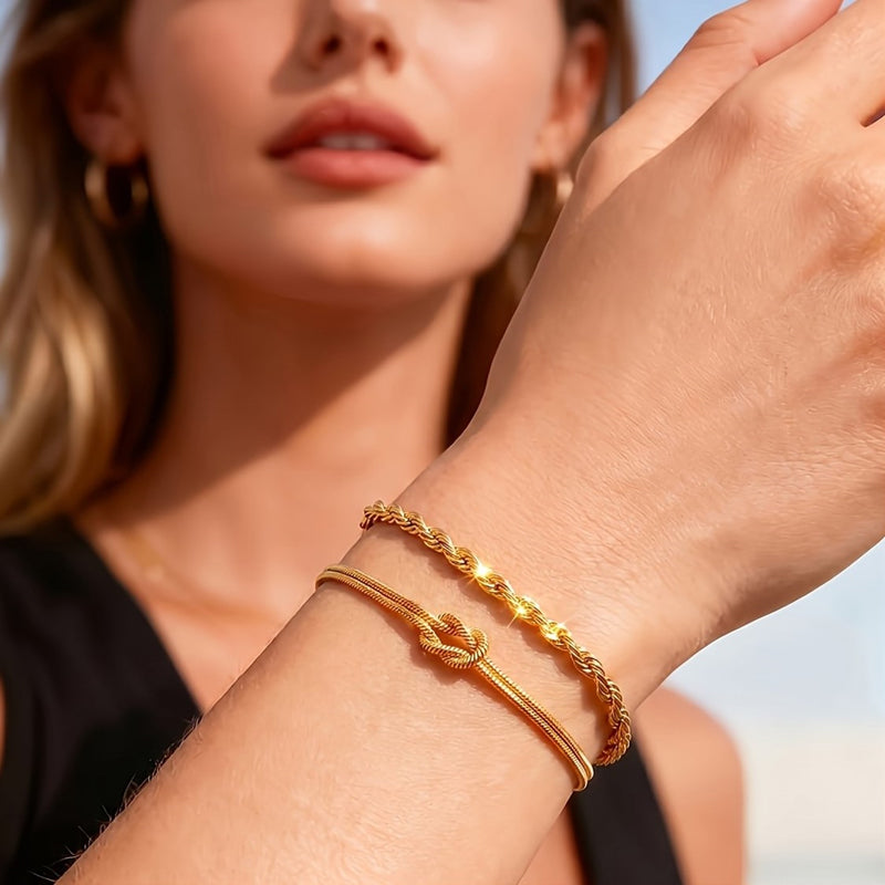 Bracciali Bohémien Vintage