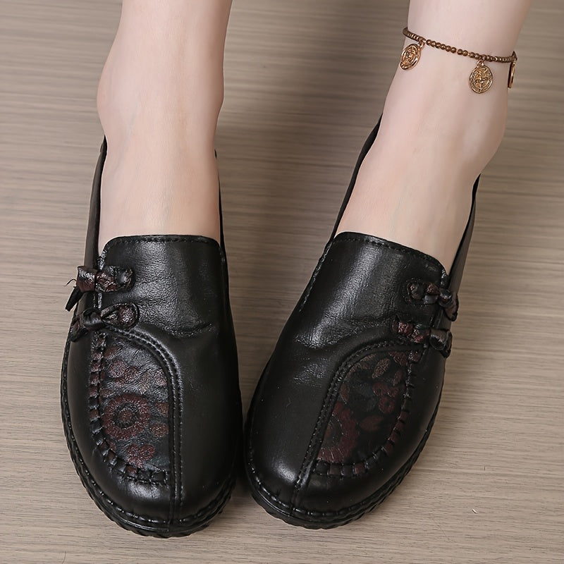 Martine | Mocassini Morbidi Slip-On