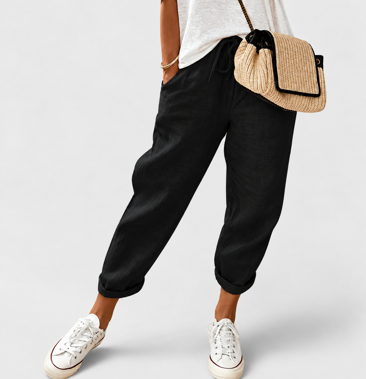 Pantaloni Luna™ Casual
