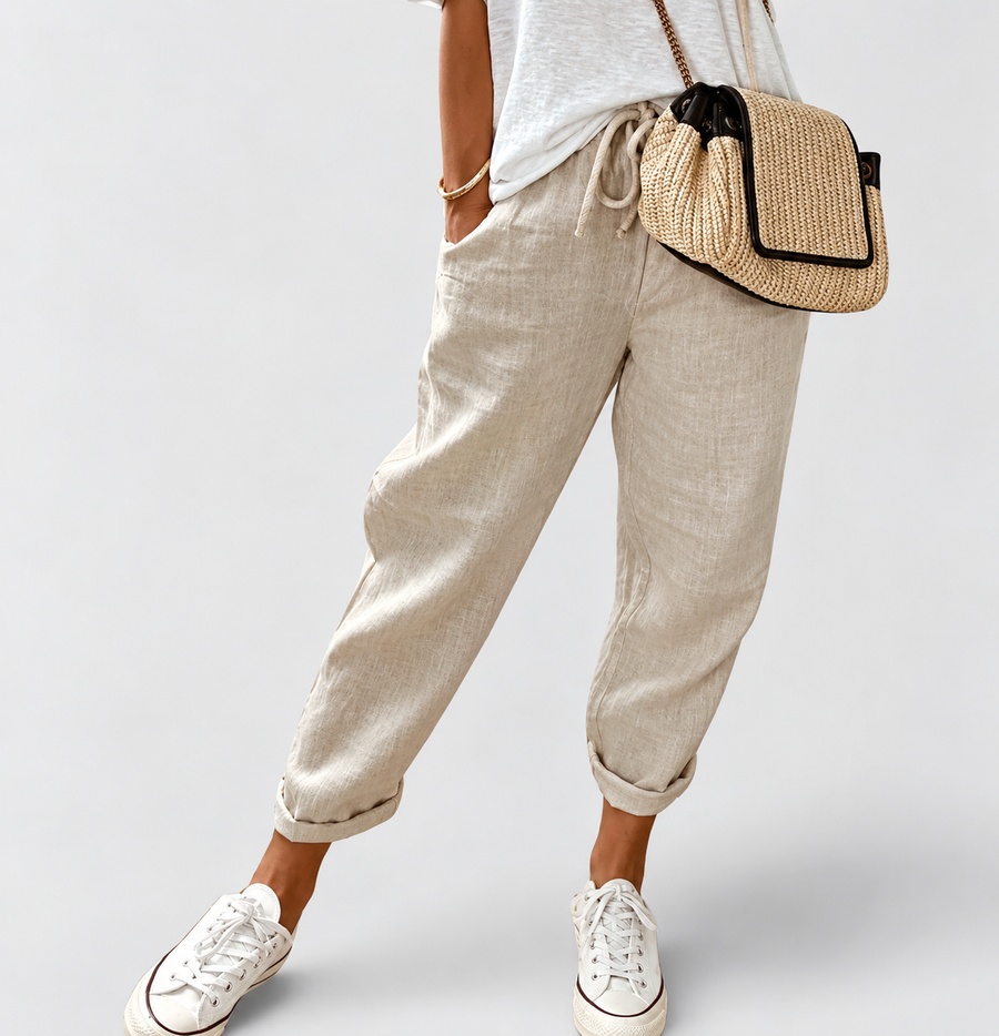 Pantaloni Luna™ Casual