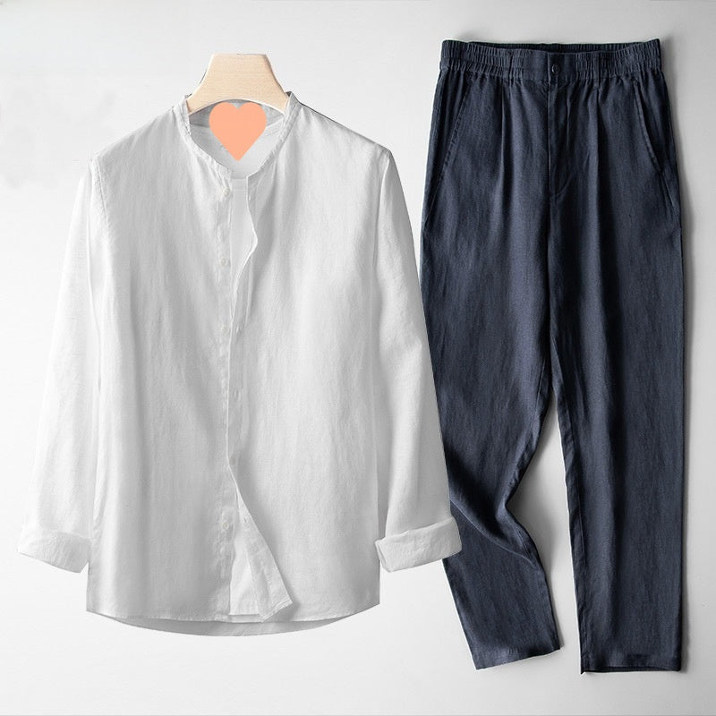 Completo Elegante da Uomo