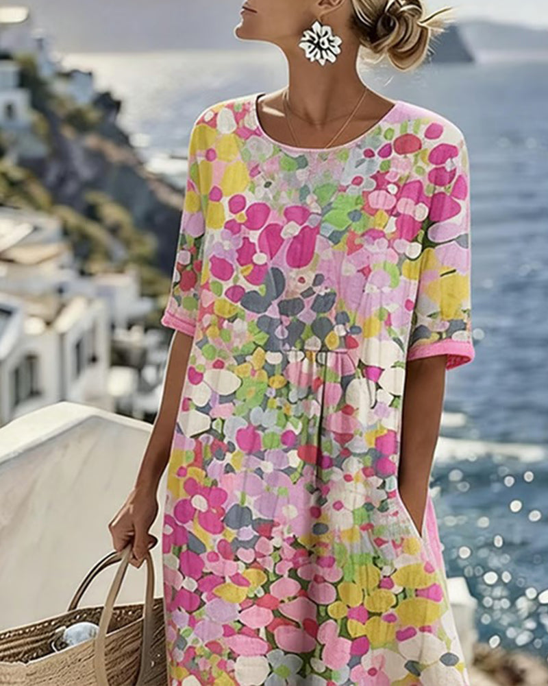 Elena dress detail 2