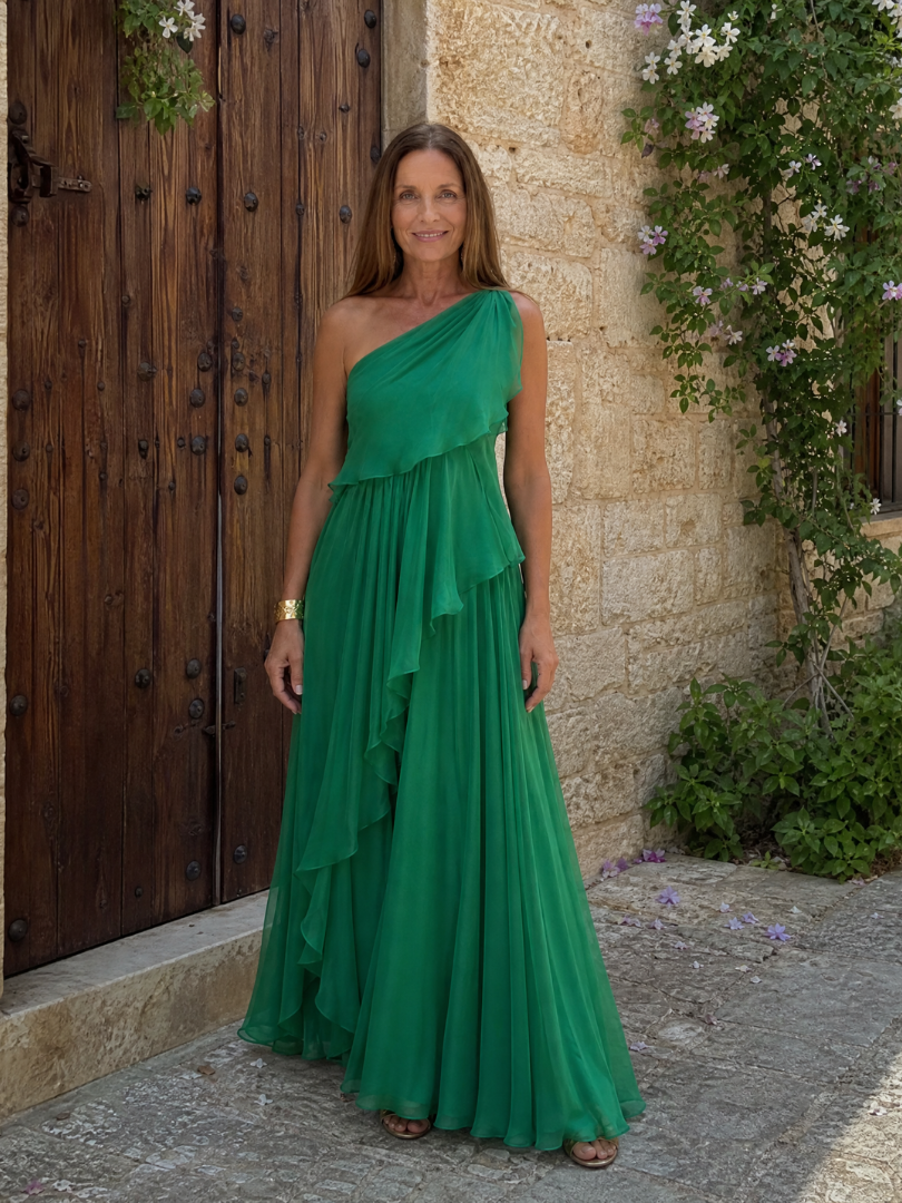 Tracey™ Abito Maxi