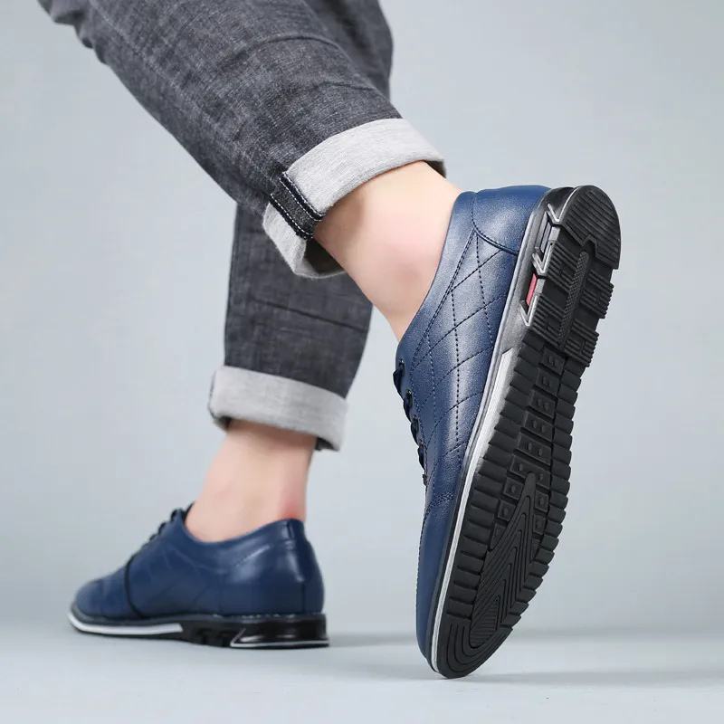 Claudio | Scarpe Eleganti e Comode