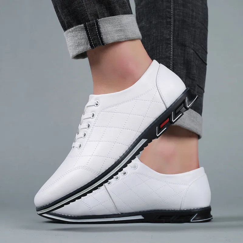 Claudio | Scarpe Eleganti e Comode