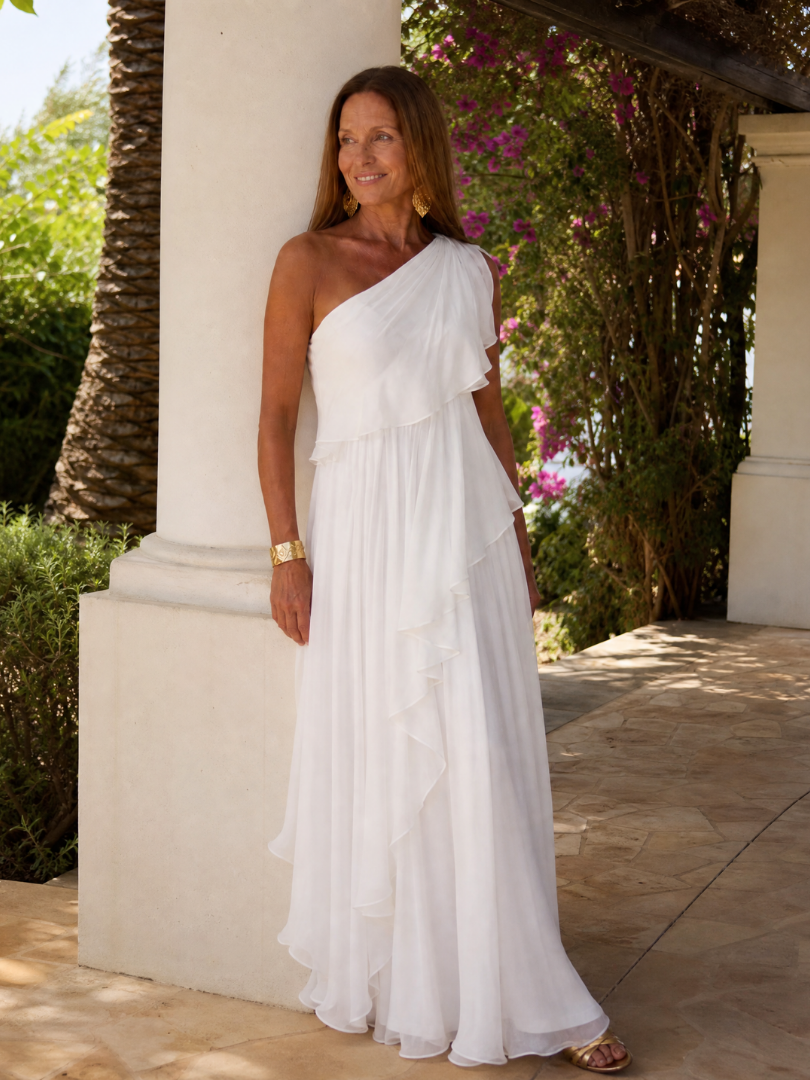 Tracey™ Abito Maxi