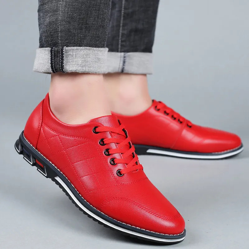 Claudio | Scarpe Eleganti e Comode