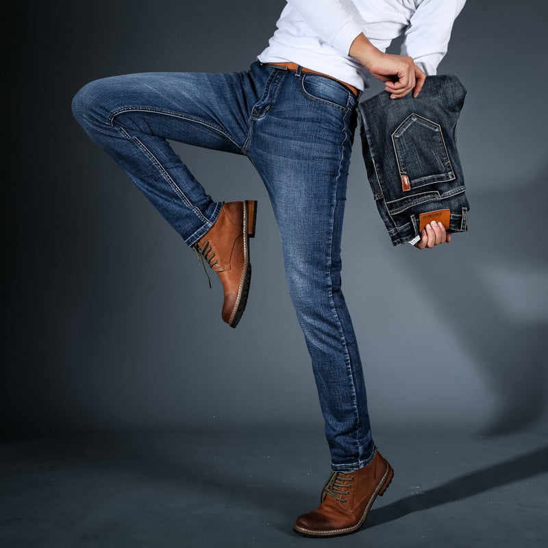 Giuseppe | Jeans Slim