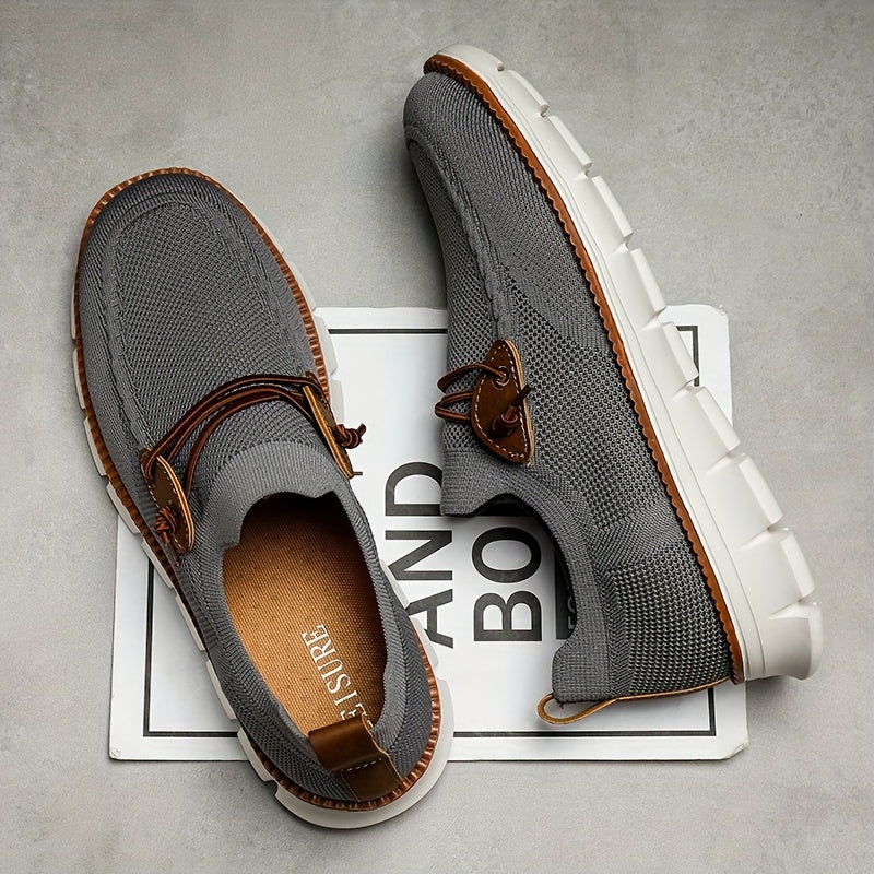 Filippo | Scarpe Sportive Slip-On