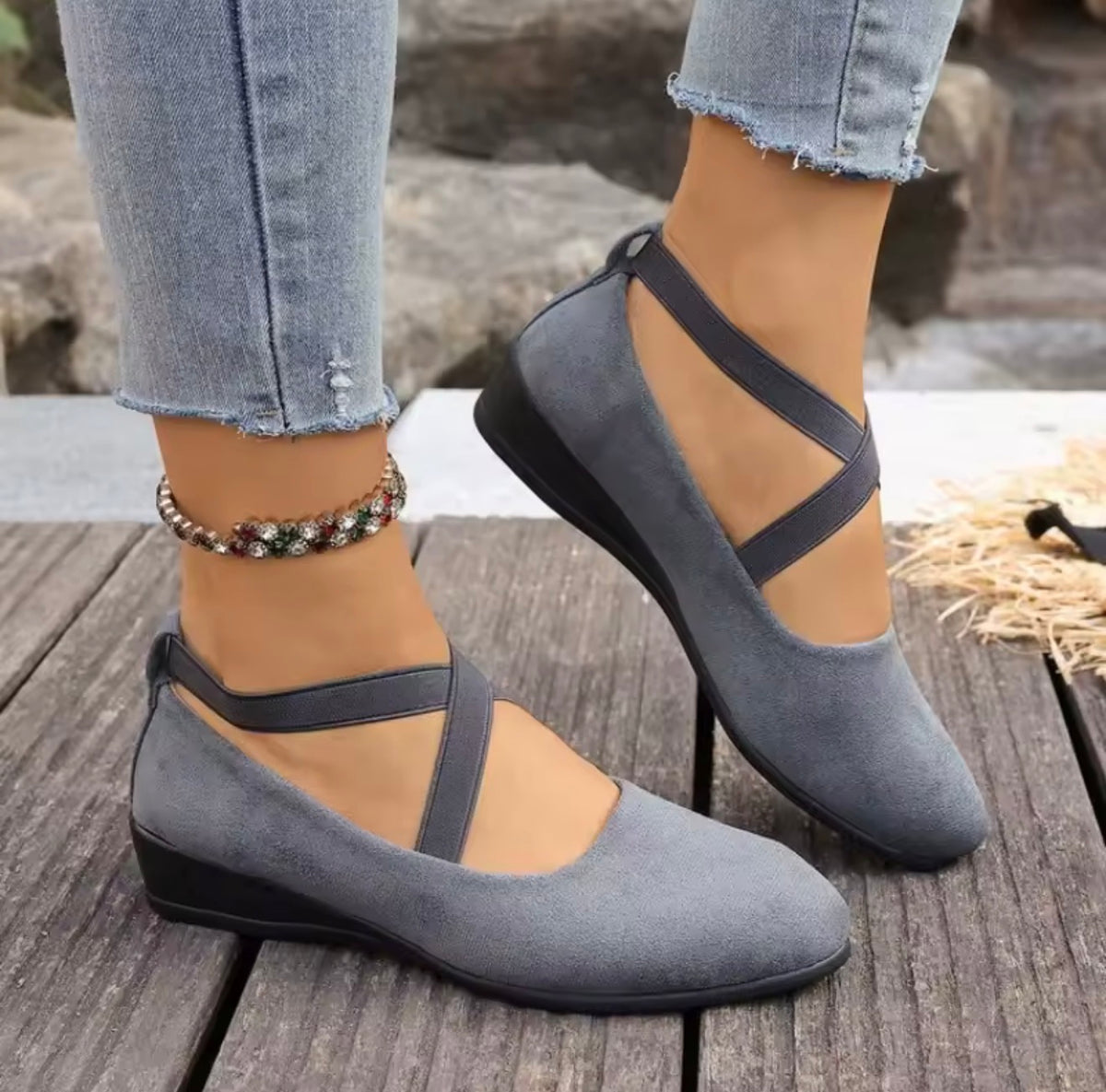 Ana™ Scarpe Comfort