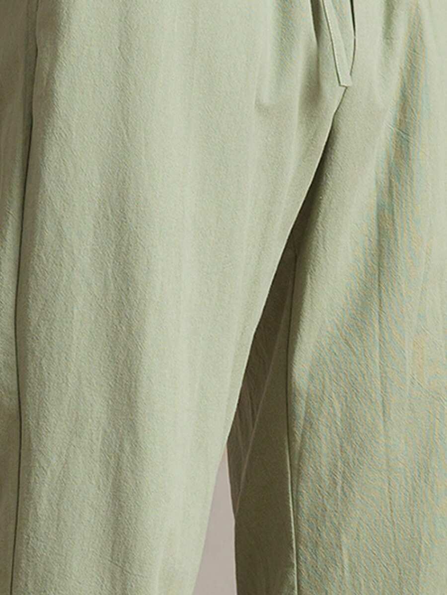Emilio | Pantaloni Estivi Eleganti
