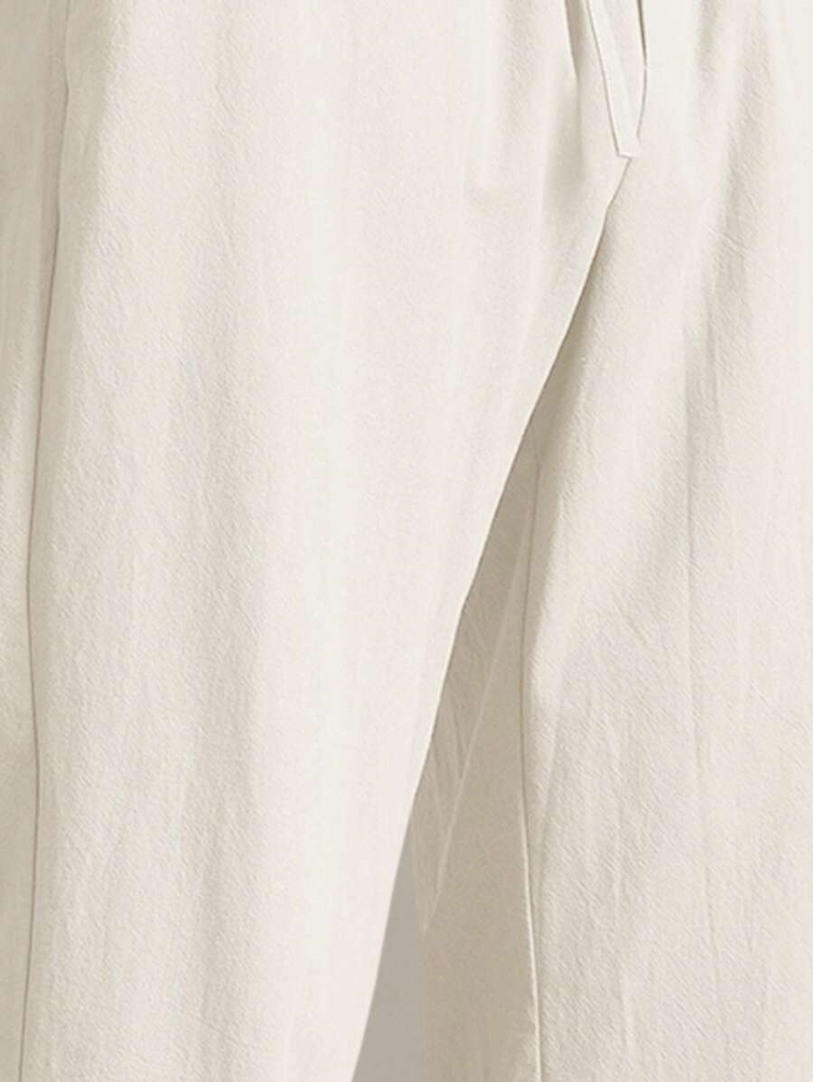 Emilio | Pantaloni Estivi Eleganti