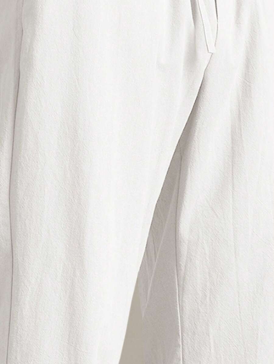 Emilio | Pantaloni Estivi Eleganti