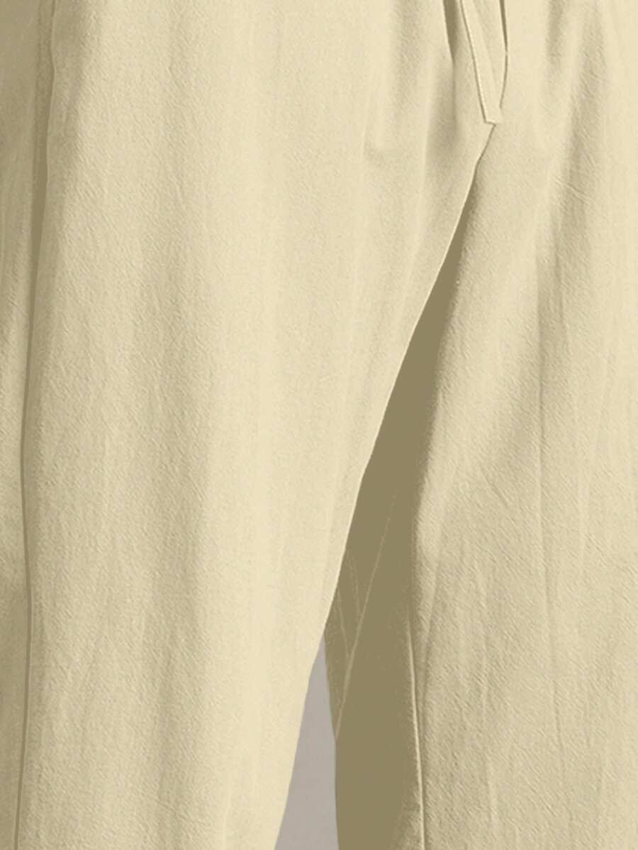 Emilio | Pantaloni Estivi Eleganti