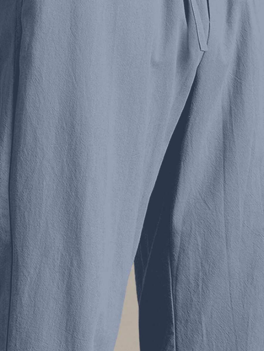 Emilio | Pantaloni Estivi Eleganti