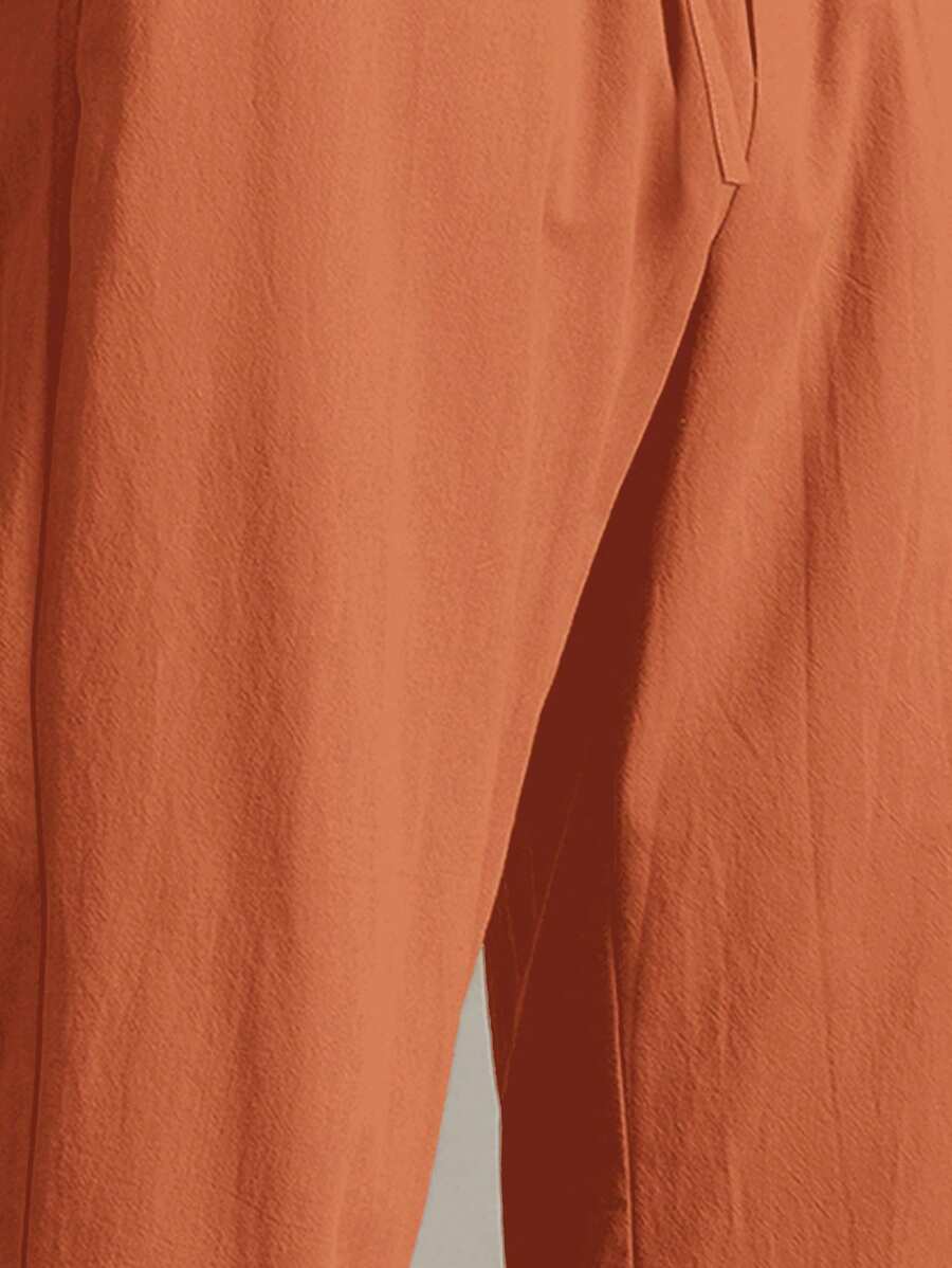 Emilio | Pantaloni Estivi Eleganti