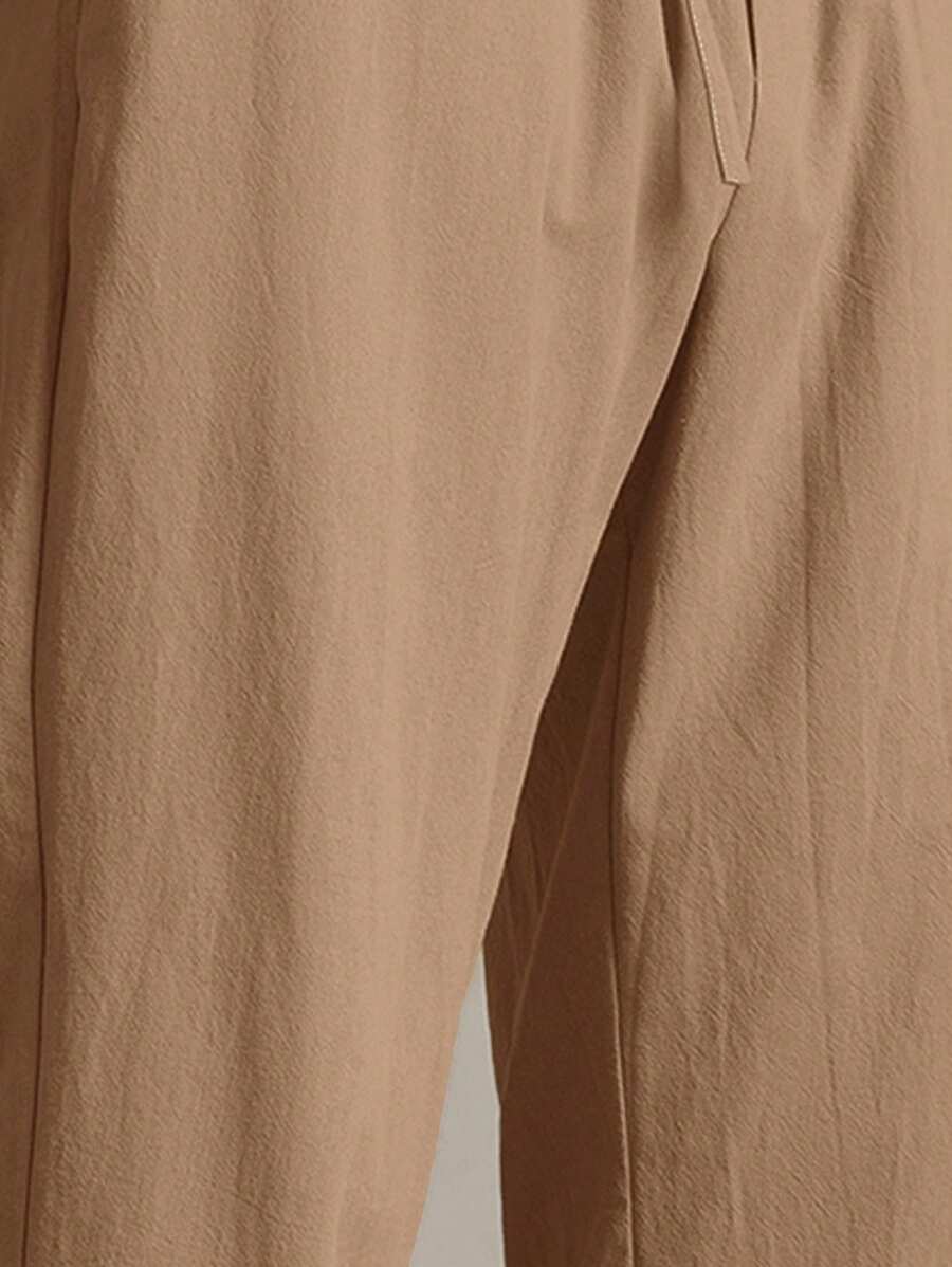 Emilio | Pantaloni Estivi Eleganti