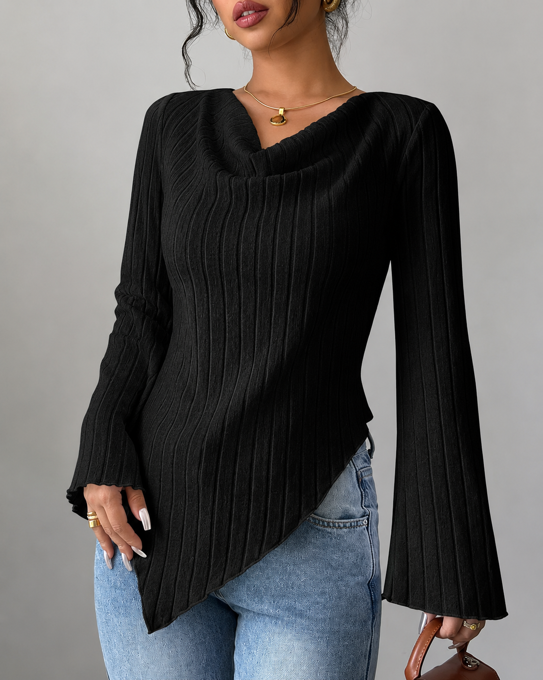Maglia Valentina – Eleganza e Comfort
