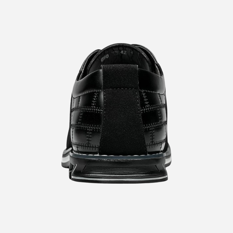 Edoardo | Scarpe in Pelle Traspiranti