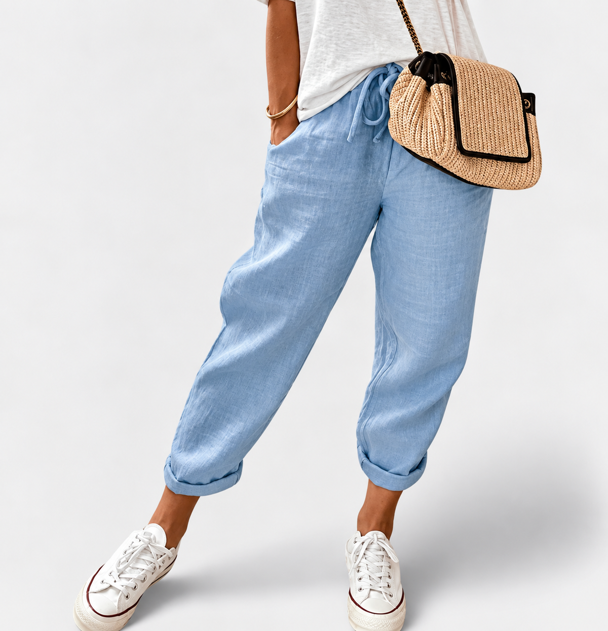 Pantaloni Luna™ Casual