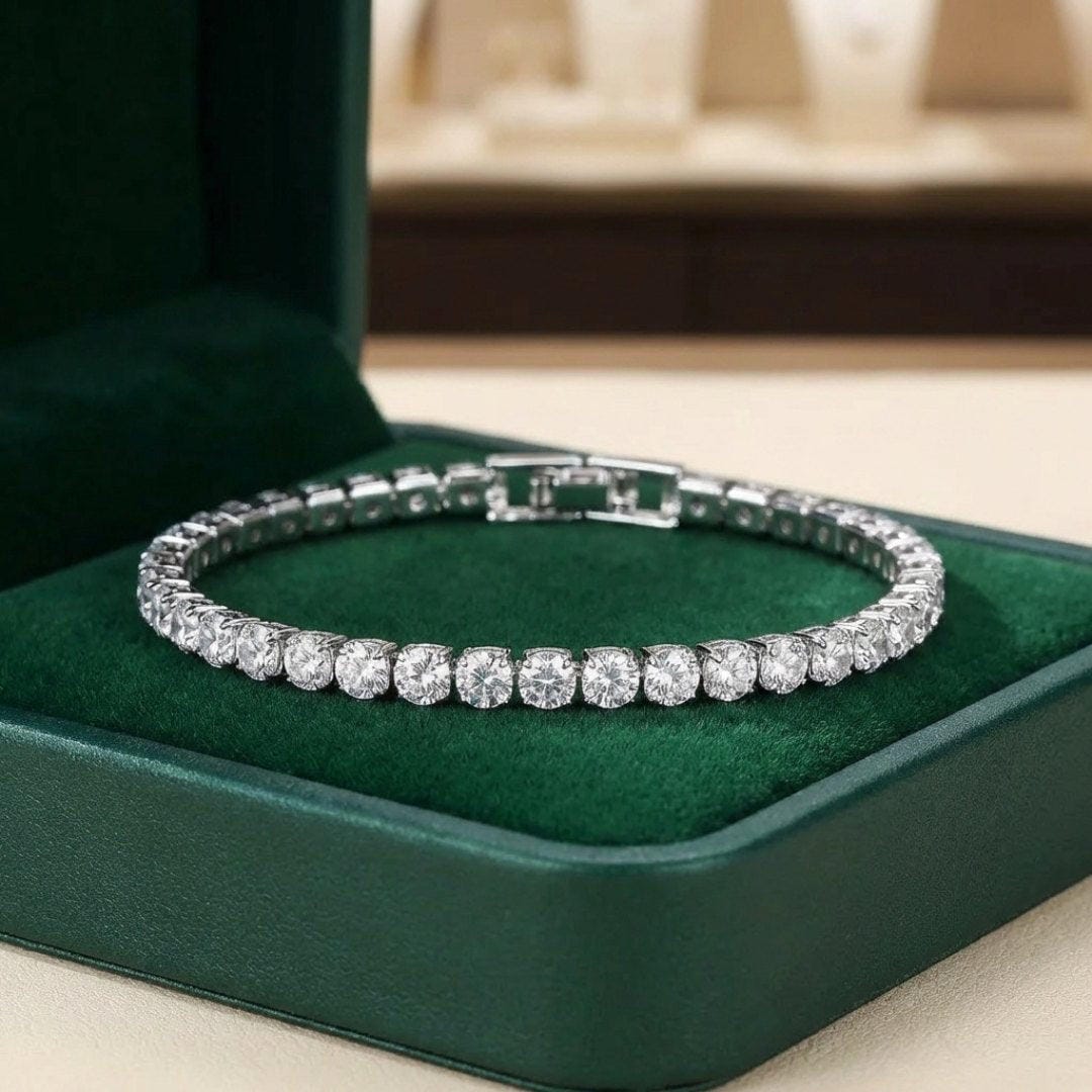 Bracciale Tennis Pietra Venice