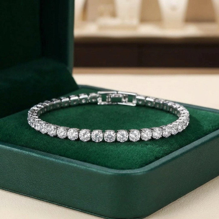 Bracciale Tennis Pietra Venice