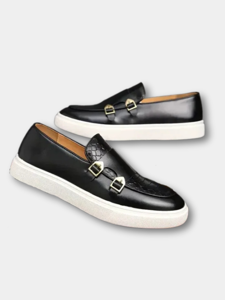 Antonio | Scarpe in Pelle Premium
