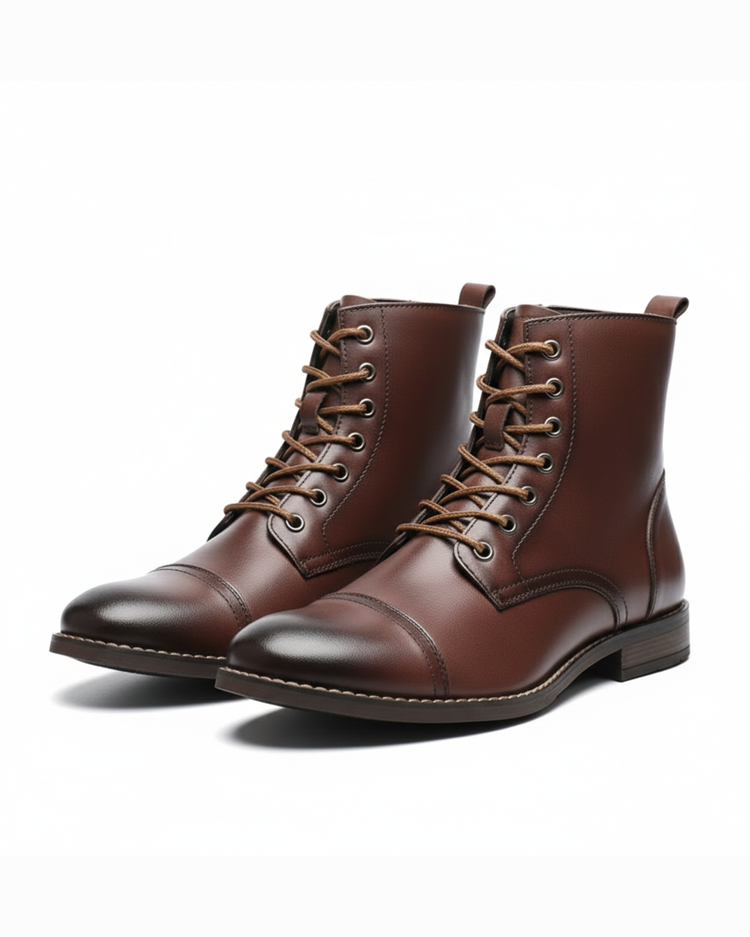 Maurizio | Stivaletti Eleganti Anticati