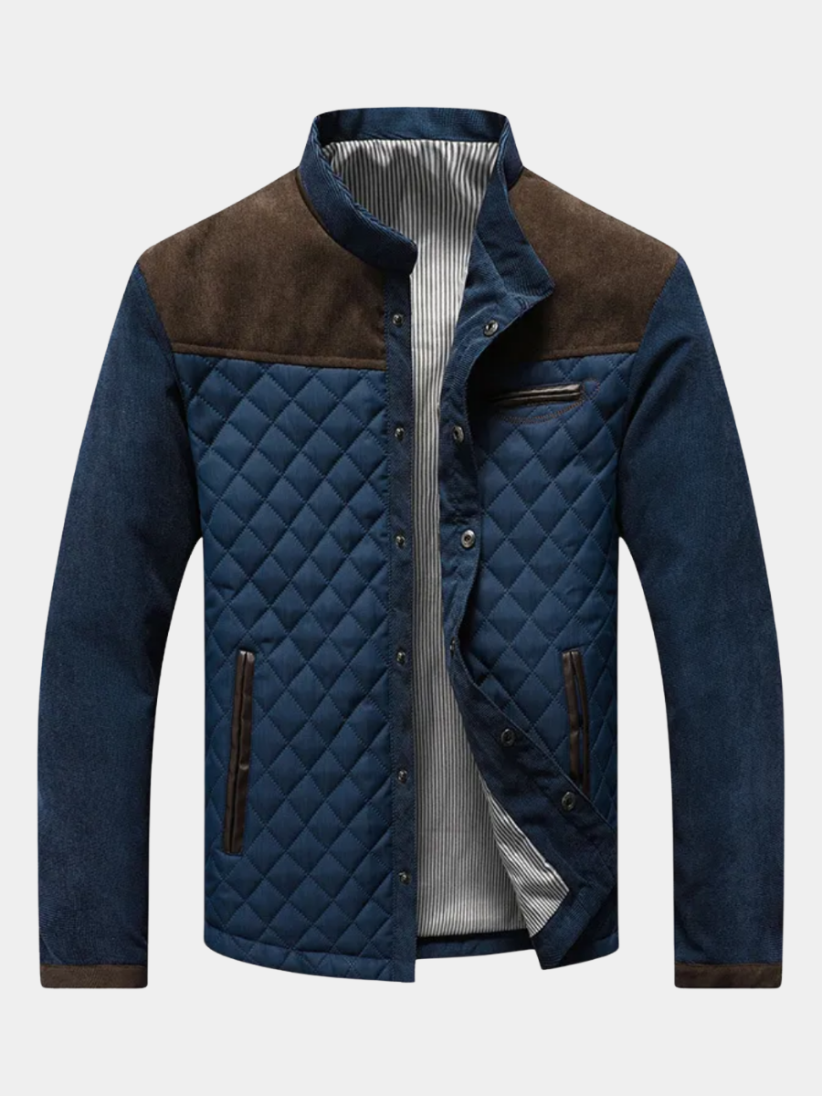 Dante | Giacca Elegante da Uomo