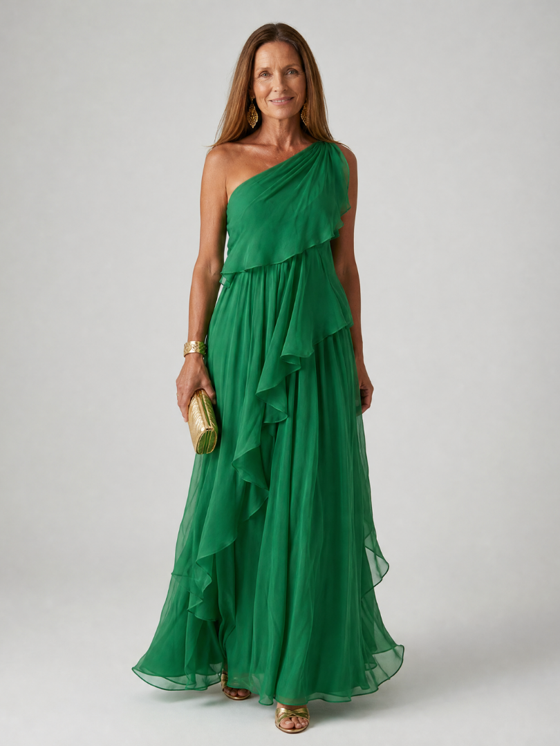 Tracey™ Abito Maxi