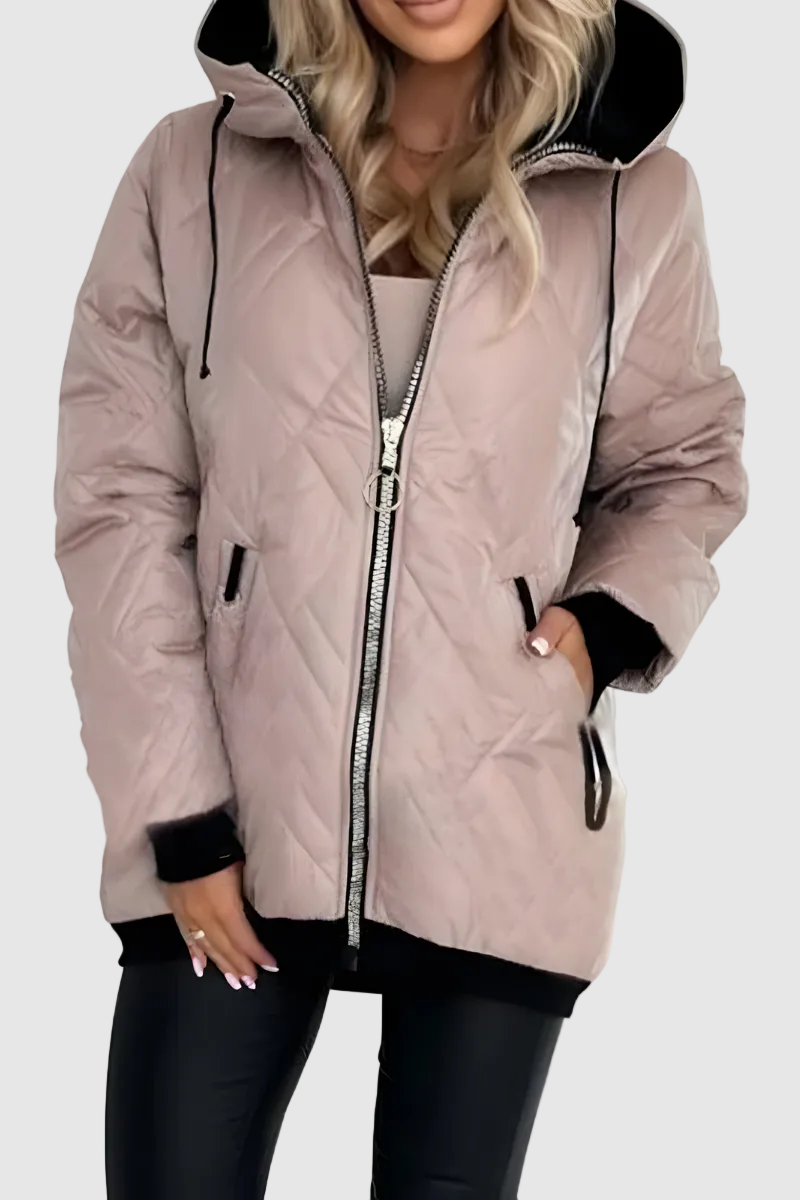 Rolande™ | Calore Leggero Senza Peso