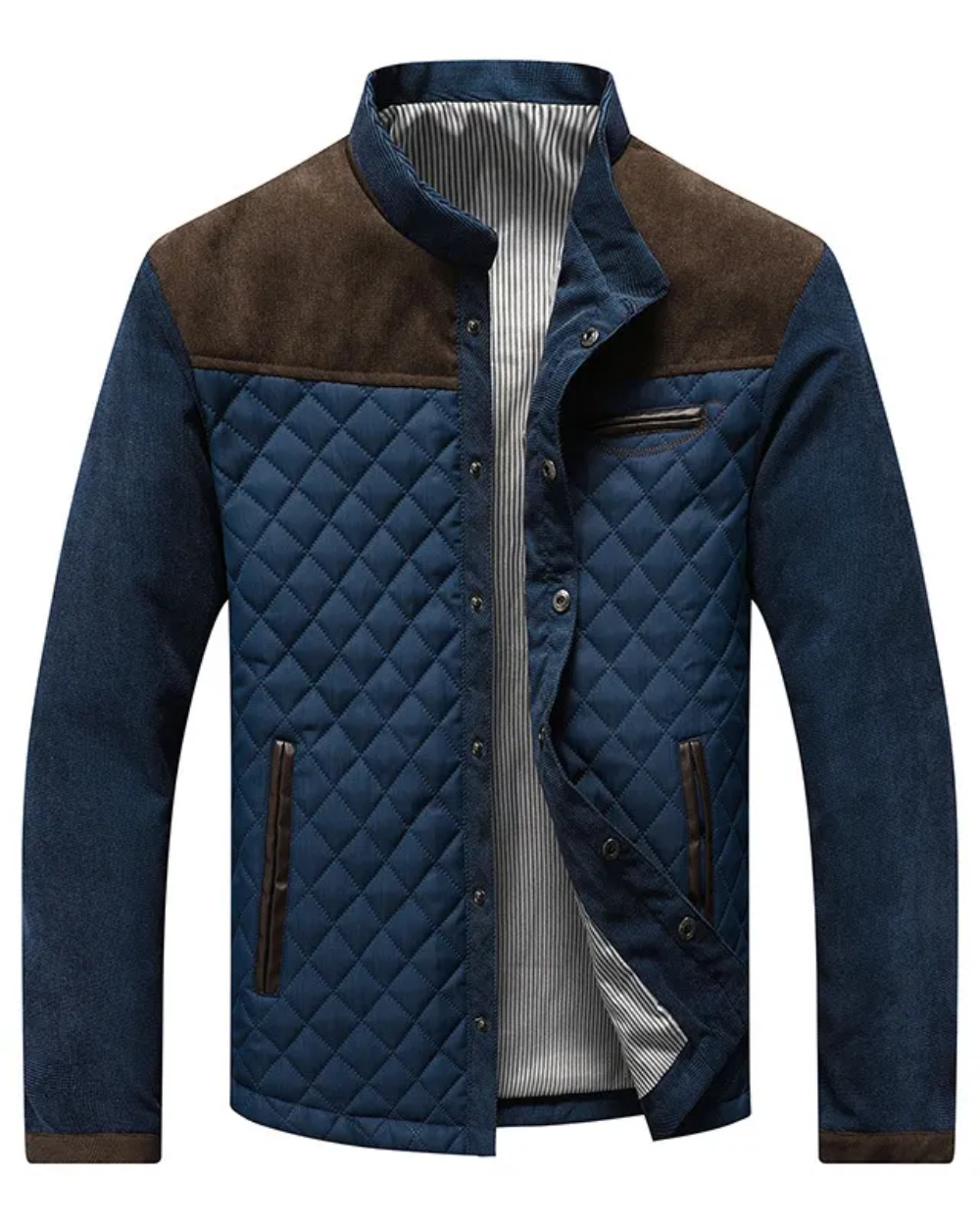 Dante | Giacca Elegante da Uomo