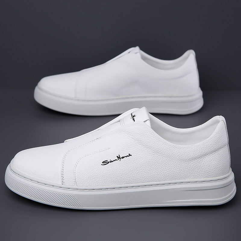 Alessandro | Sneakers Slip-On Eleganti