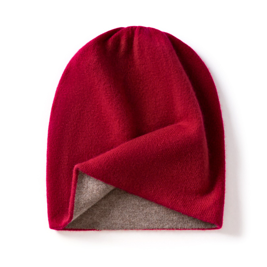 Aspen | Berretto in Cashmere