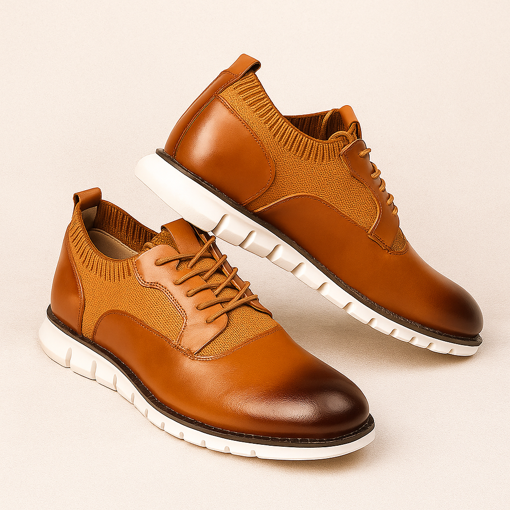 Giulio | Scarpe Comode da Tutti i Giorni