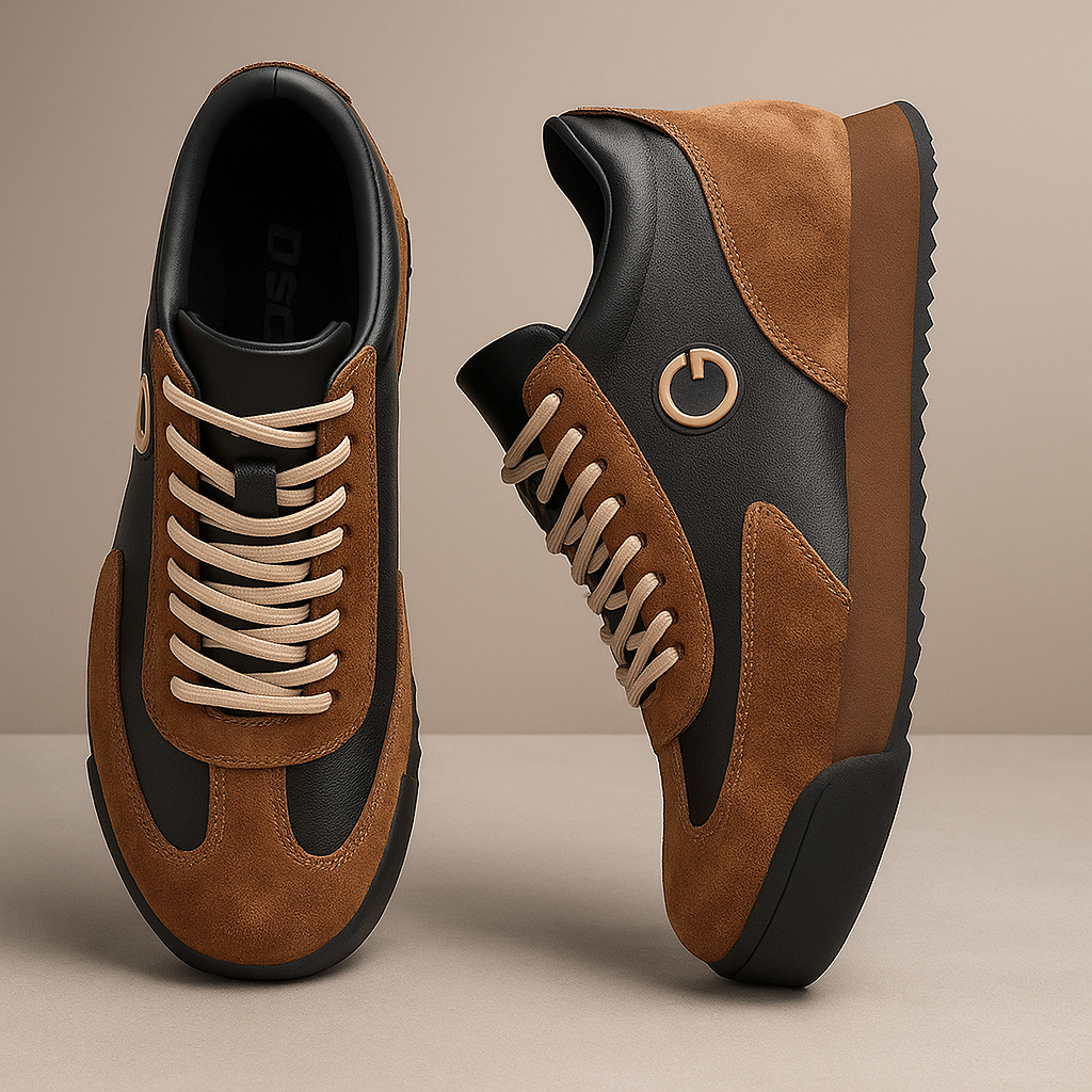 Salvatore | Sneakers da Tutti i Giorni