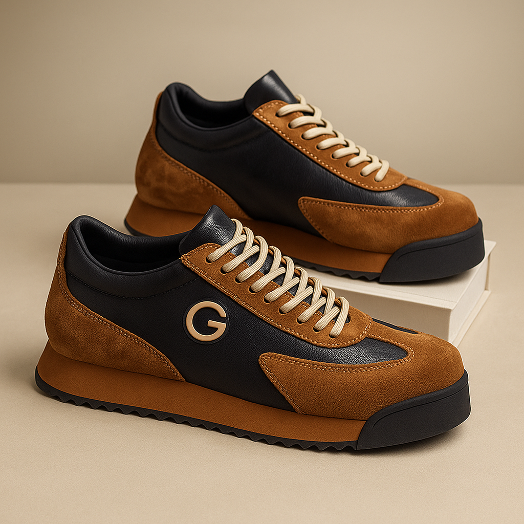 Salvatore | Sneakers da Tutti i Giorni