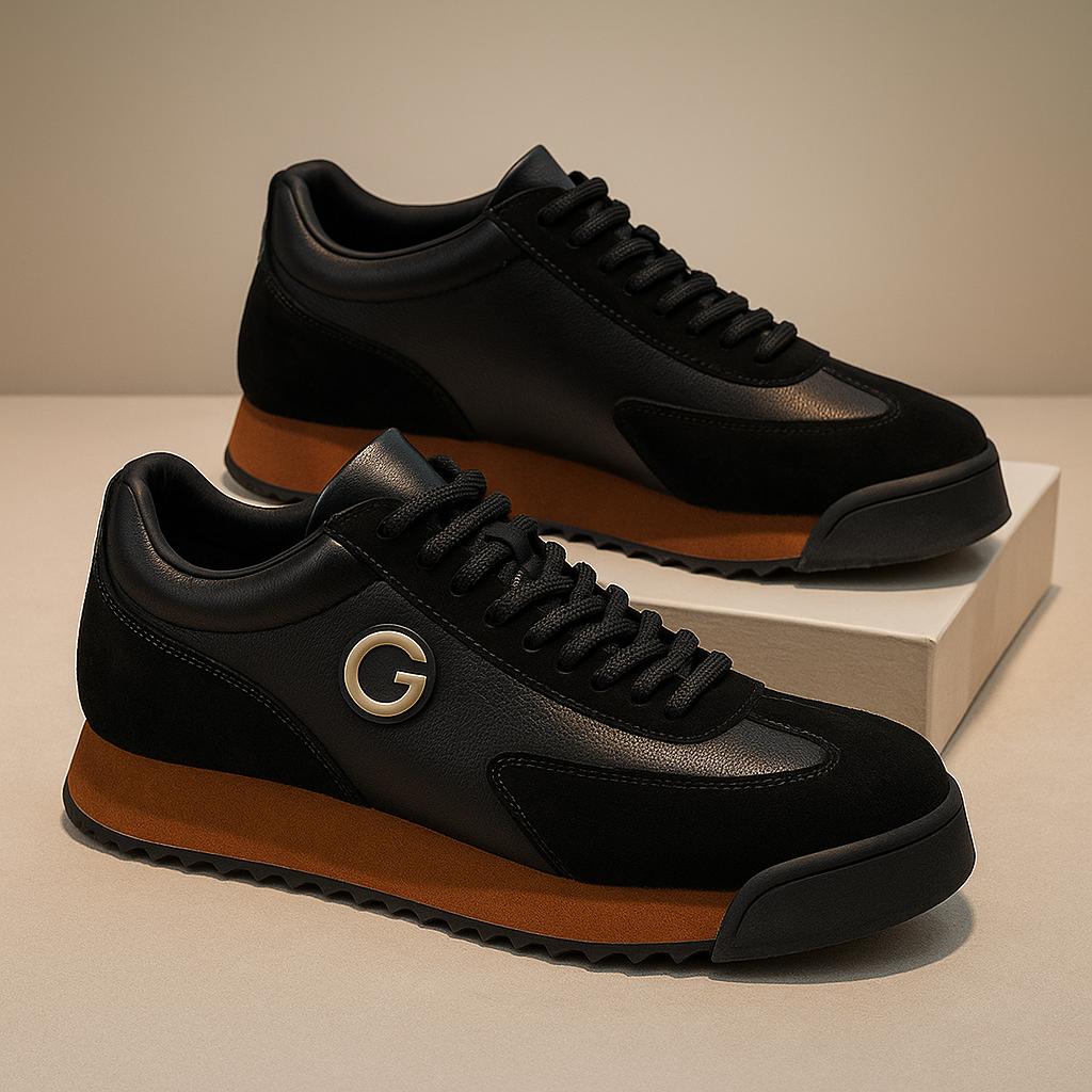 Salvatore | Sneakers da Tutti i Giorni