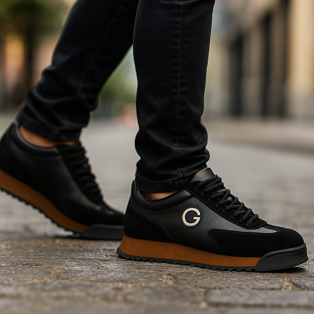 Salvatore | Sneakers da Tutti i Giorni