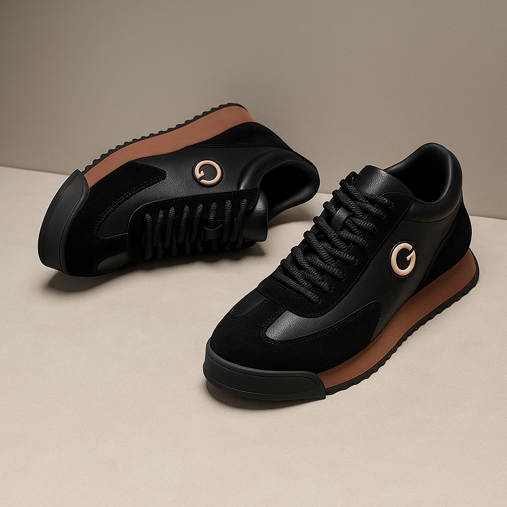 Salvatore | Sneakers da Tutti i Giorni