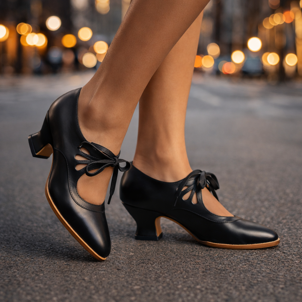 Loes | Stivaletti Stringati