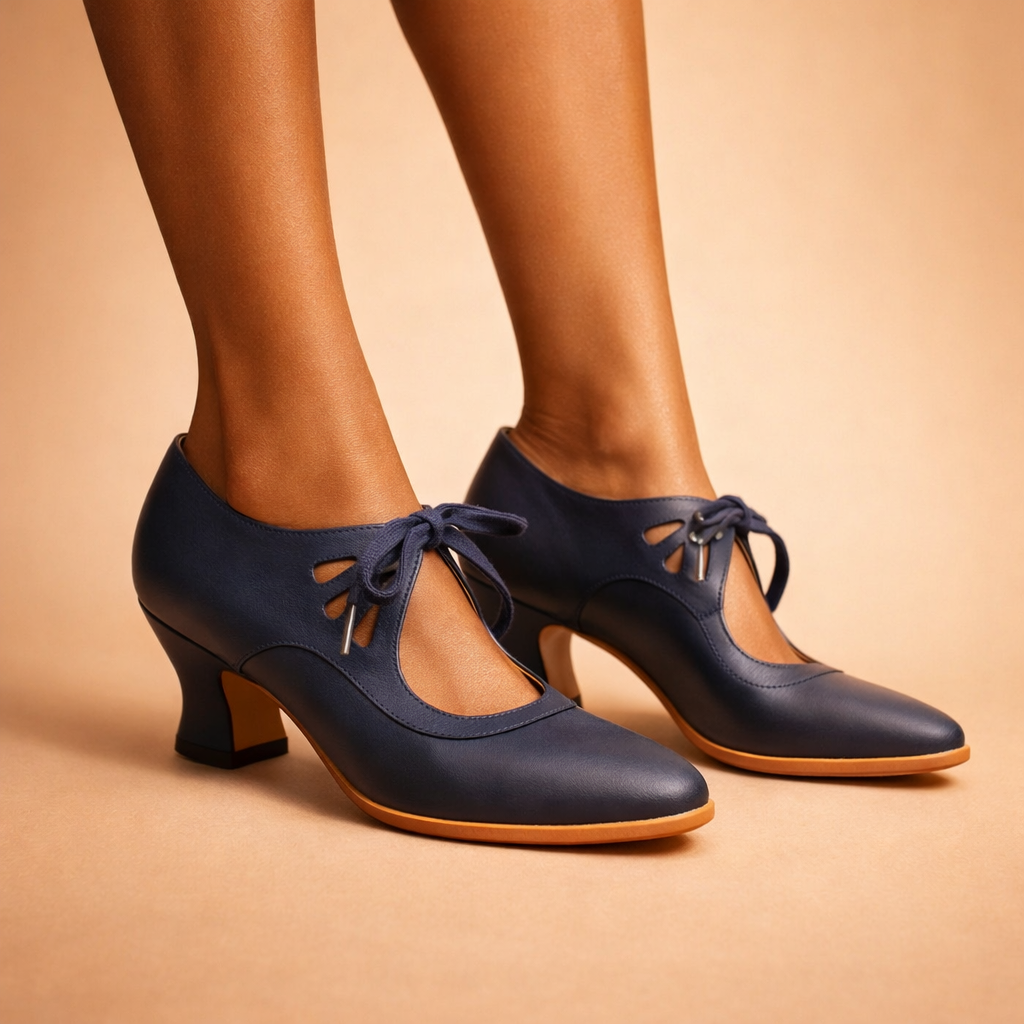 Loes | Stivaletti Stringati