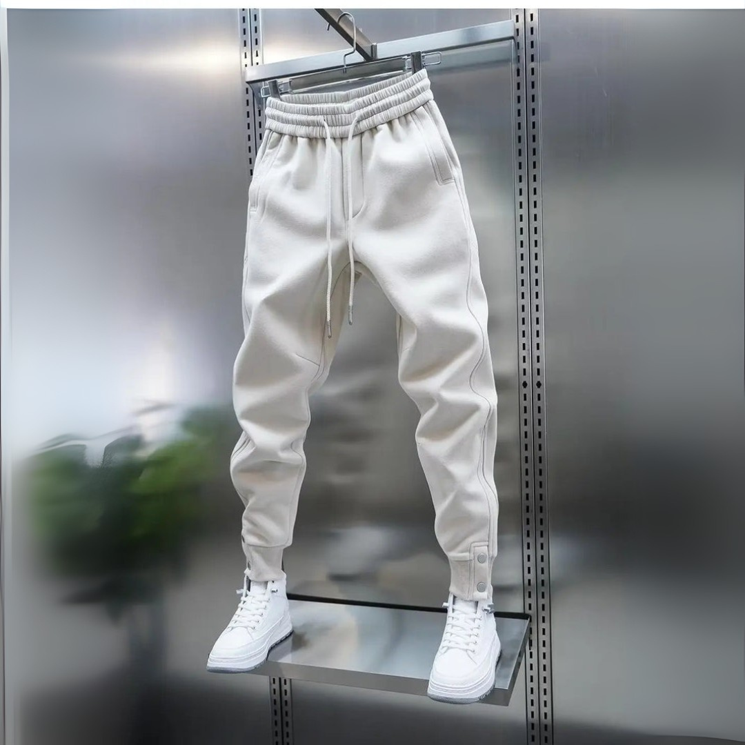 Gerardo | Pantaloni Slim Fit