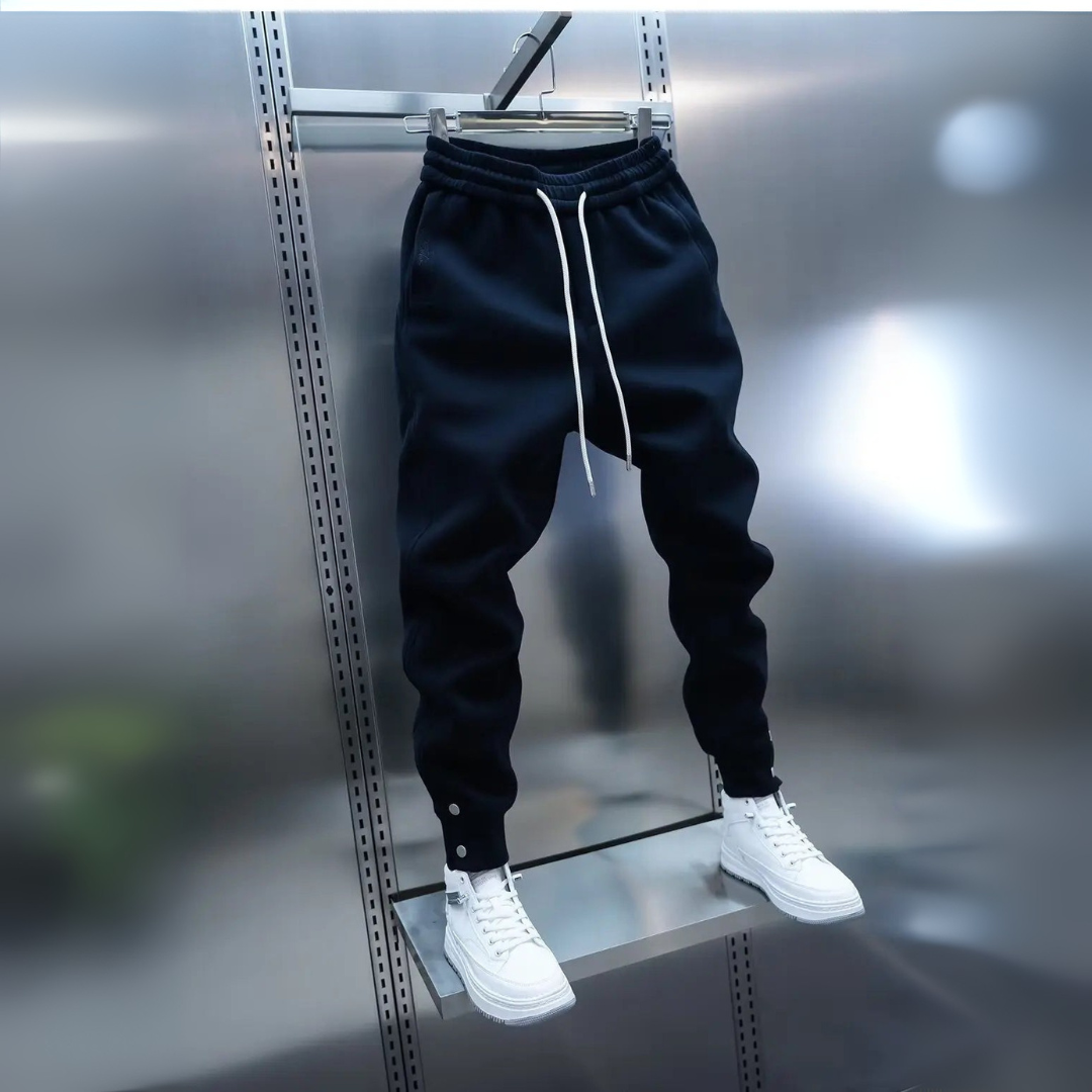 Gerardo | Pantaloni Slim Fit
