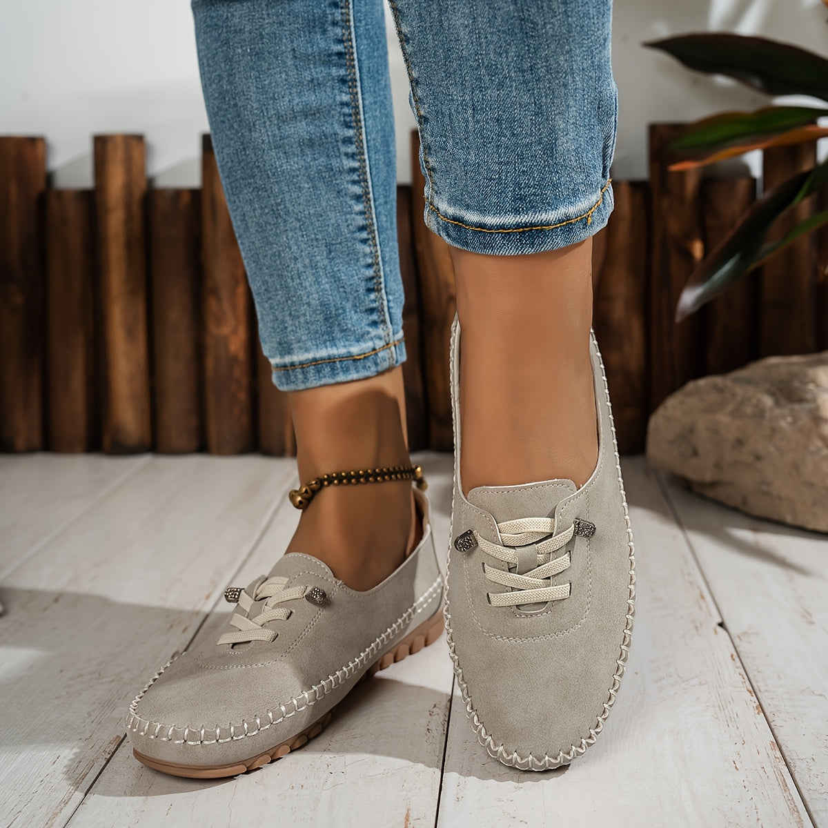 Orthelia™ | Scarpe Slip-On Morbide per Piedi Sensibili