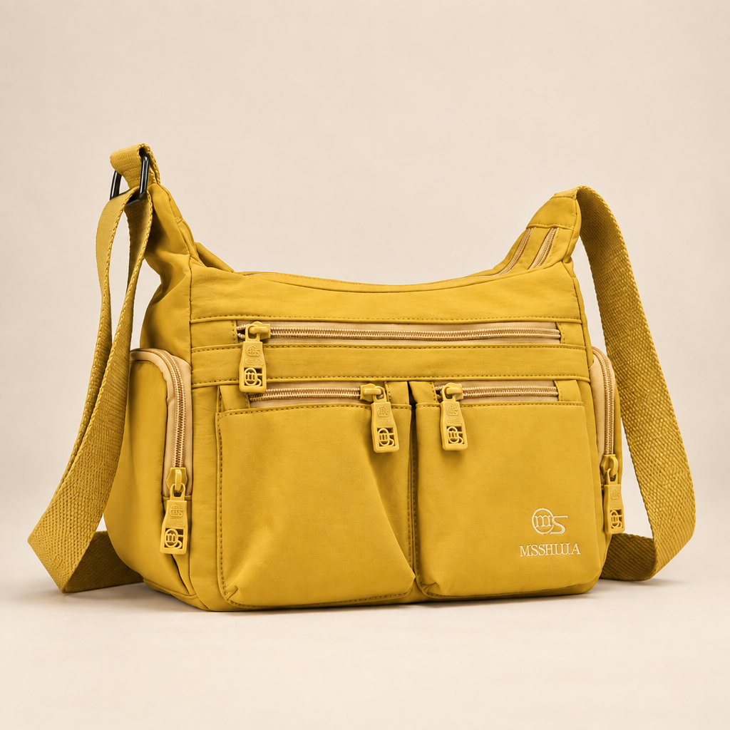 Kia Comfort - Borsa a Tracolla
